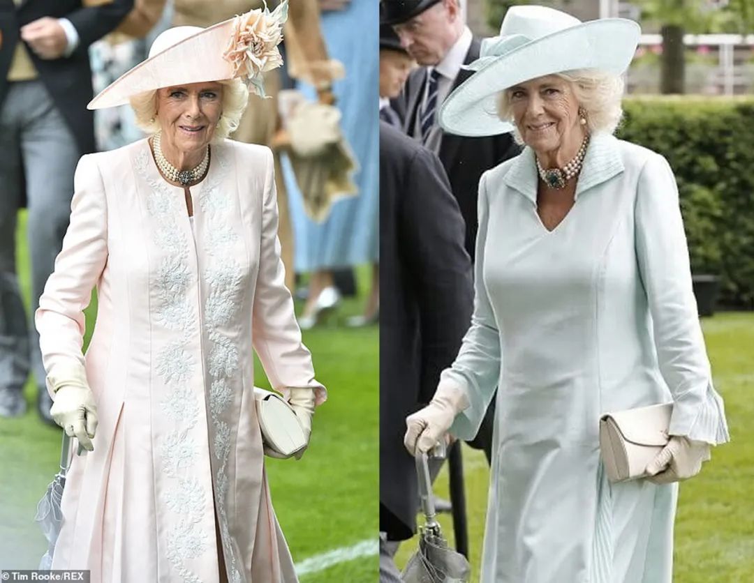 英国女王拿过的包包,英国伊丽莎白女王二世包包