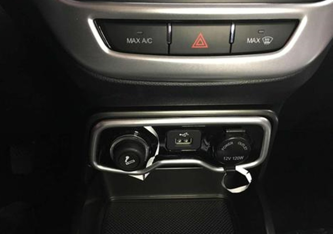 为什么点烟器不能当电源,点烟器插座更换