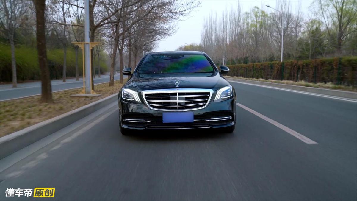 奔驰s85,2.0t奔驰s落地价多少钱