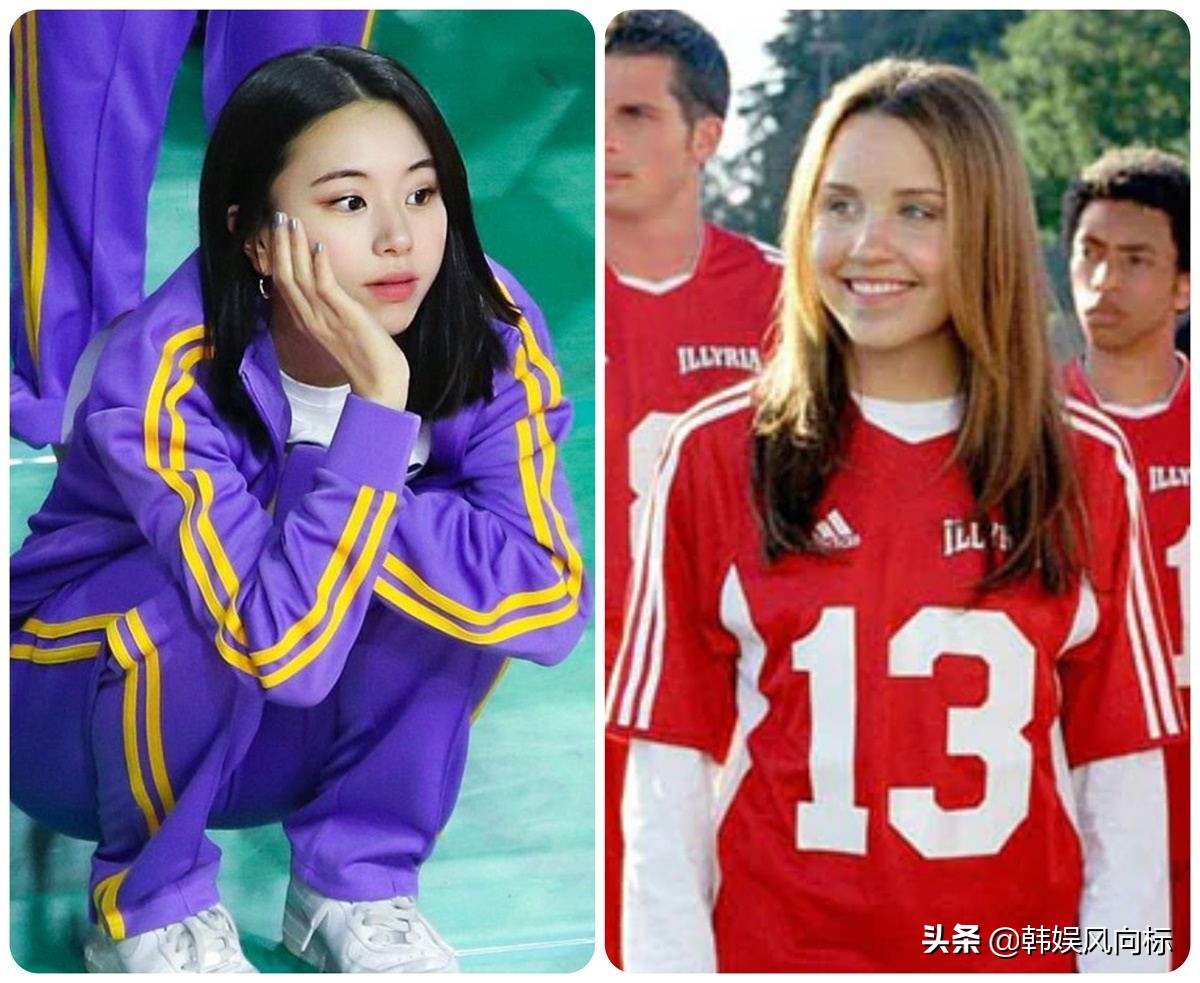 twice周子瑜要演戏吗,twice周子瑜短剧