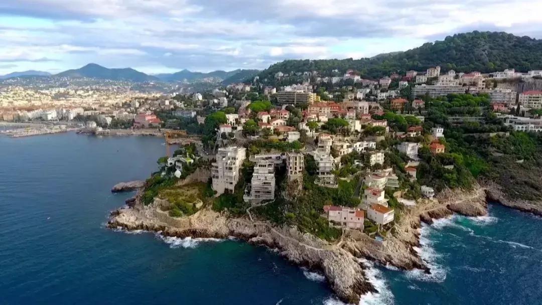 法国风情美景,品味纯正法国风情