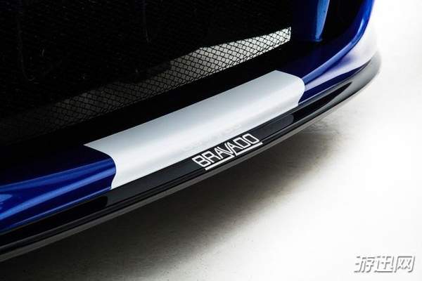 《GTA5》传奇跑车Banshee实体版被拍卖仅售6万美元