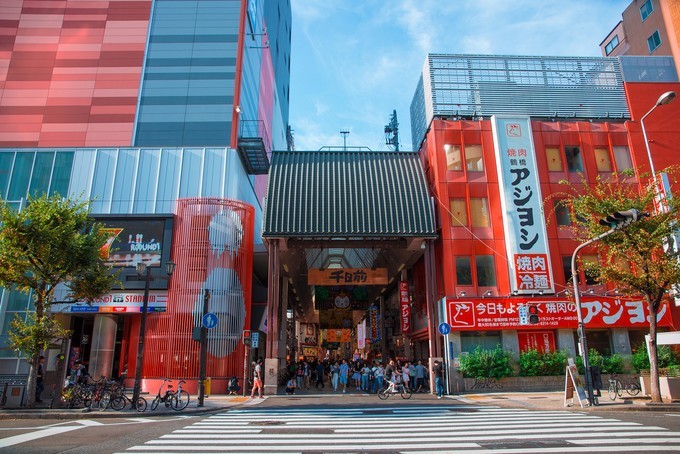 暴走大阪第二日,暴走12小时带你玩遍环球影城