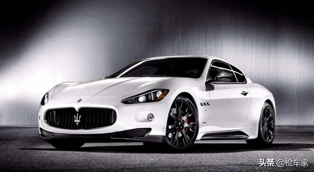 曾经辉煌的豪车玛莎拉蒂吉博力,玛莎拉蒂吉博力9万公里能买嘛