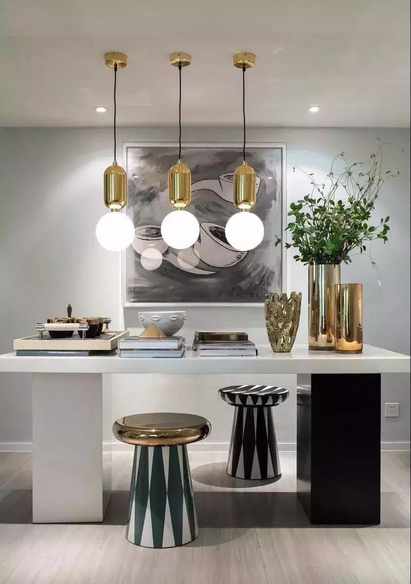 室内设计流行趋势,室内设计的7个新趋势案例分析