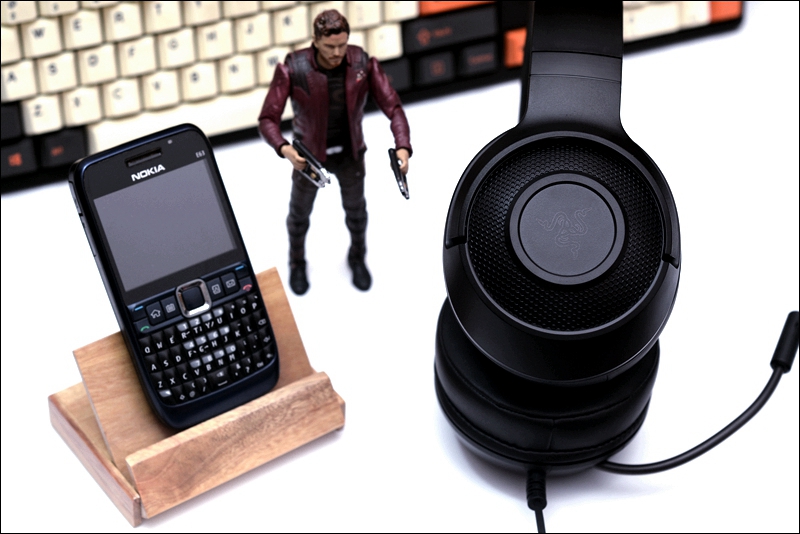 雷蛇便宜又好用的头戴式游戏耳机,雷蛇今年出了什么耳机