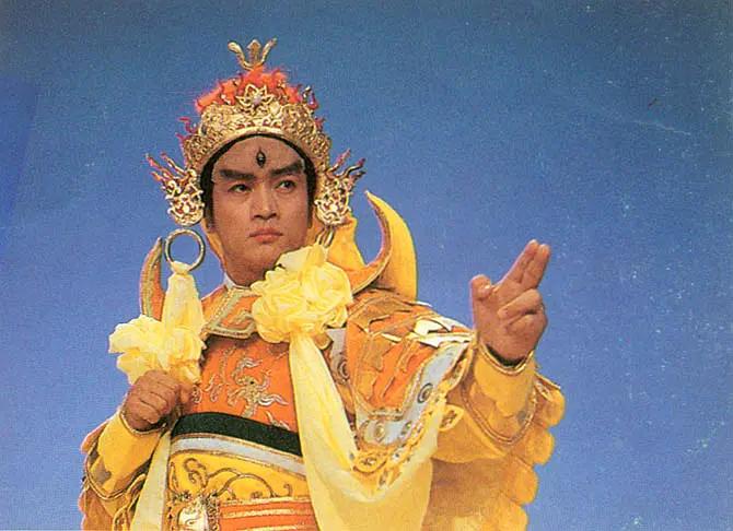 孙悟空等级排行,孙悟空中国神仙体系