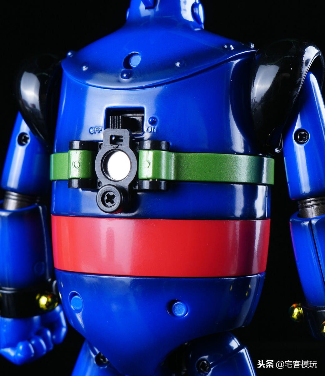 万代超合金魂gx75,万代超合金gx78