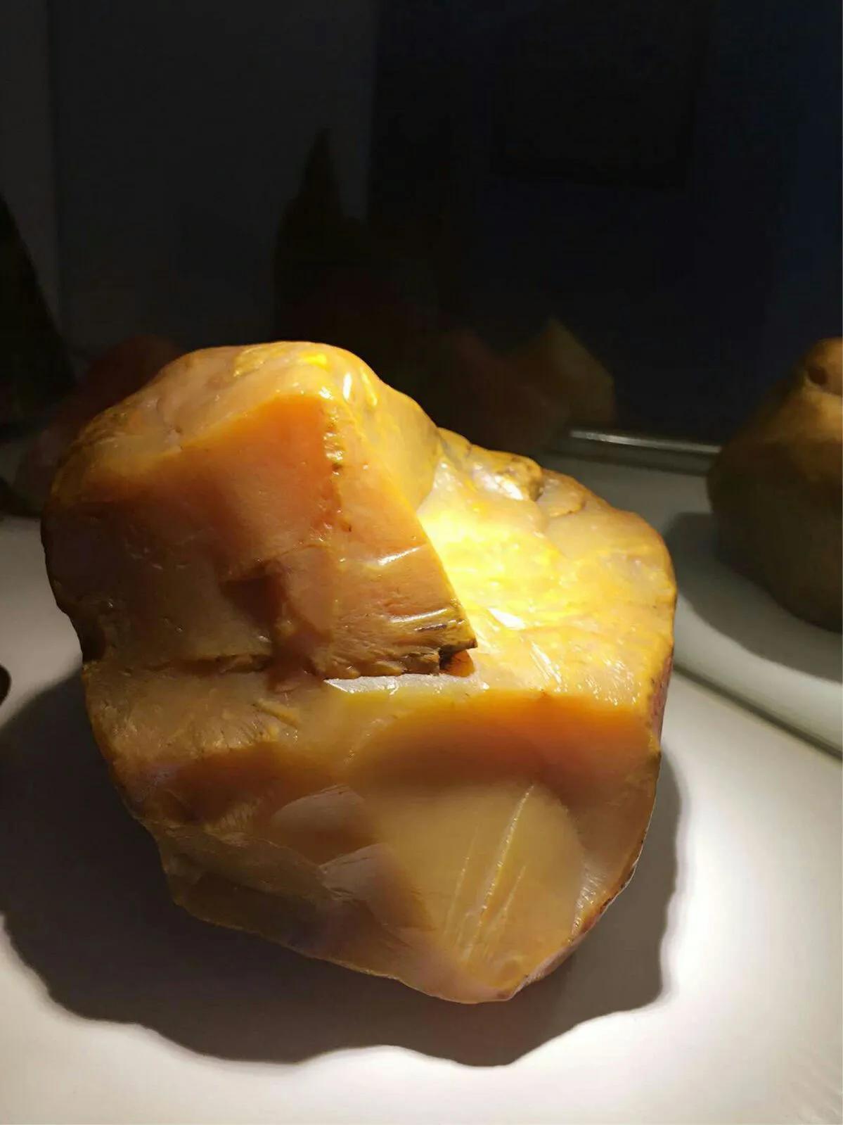 极品田黄鉴赏,田黄印章极品