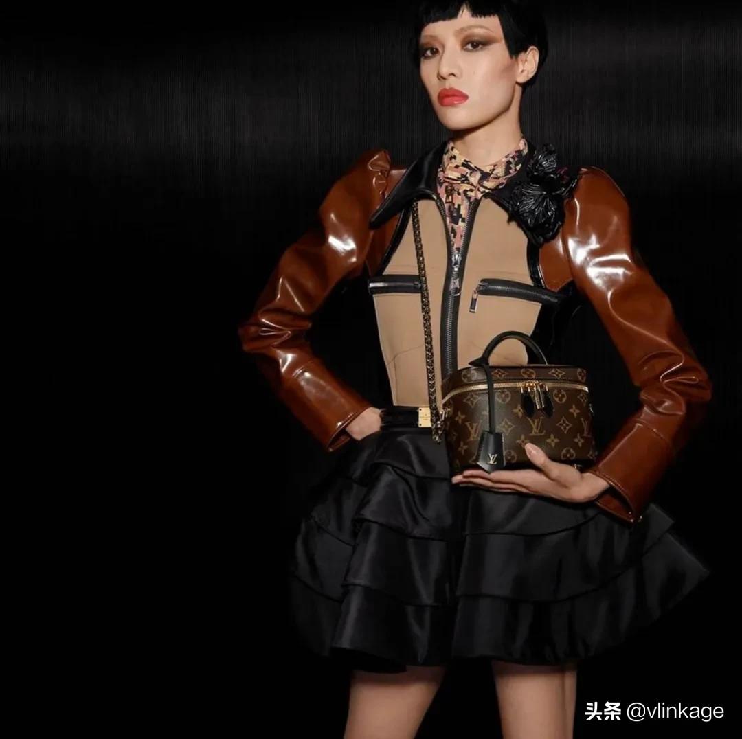 她能成为“大牌宠儿”,不是没有道理