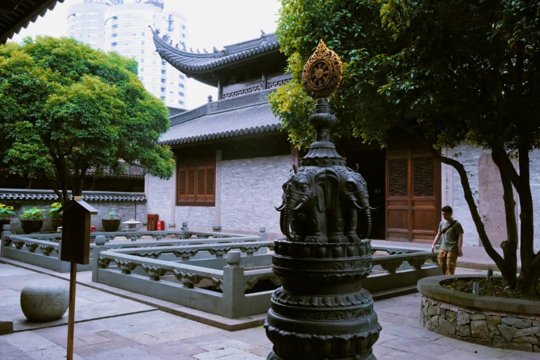 这该死的魅力啊,一个你意料之外的宁波