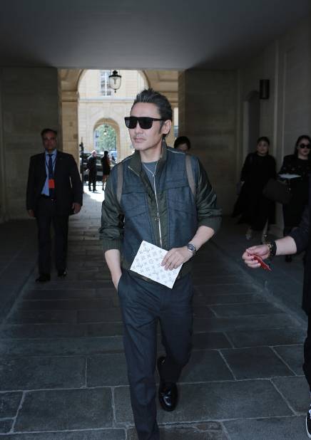 不会错的男士穿搭,男生穿搭技巧大全冬季