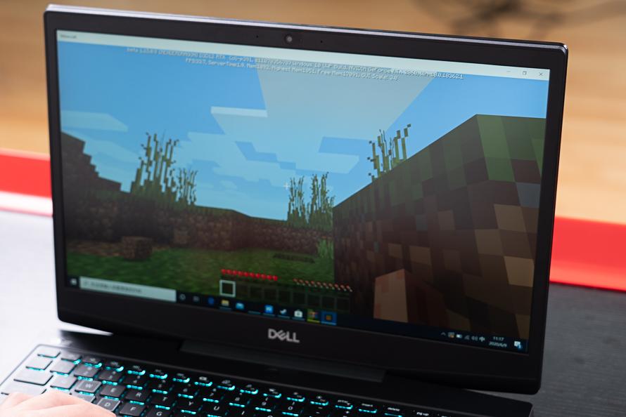 戴尔g55500深度评测,戴尔g55500评测