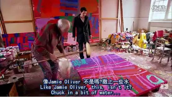 艺术爱好者必看10部纪录片,六部东方极致美学的纪录片