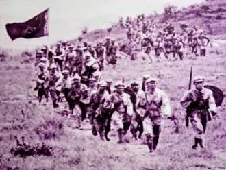 1952年，一农民找到广州市委书记：妈，我是您失散23年的儿子