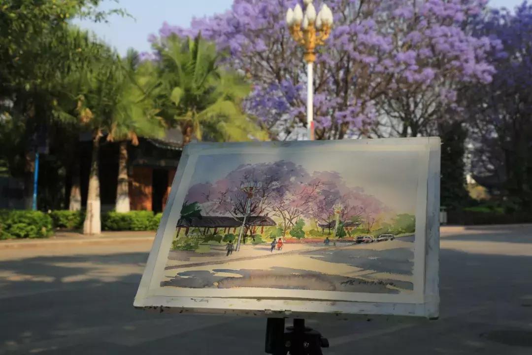 开远有多远,开远是哪