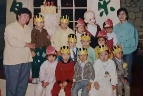 没这几张合影，谁敢说自己在天津长大？