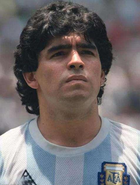 var马拉多纳,var足球发展史