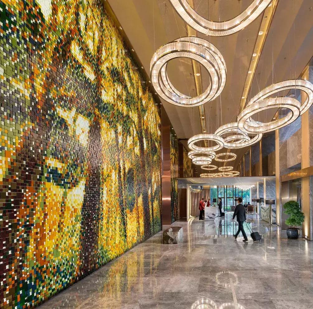 北京王府井文华东方酒店官网,北京东方文华酒店开业