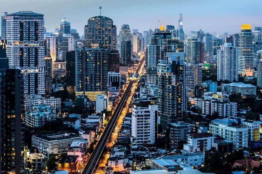 郑州腾飞,郑州一座新城的崛起