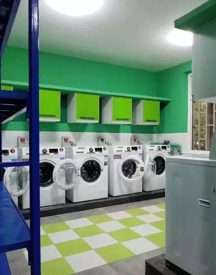 大学宿舍是个好地方,大学宿舍精致到什么程度