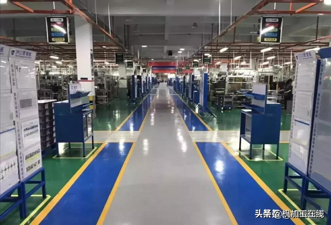 企业车间5s的管理标准是什么,工厂5s管理内容及注意事项