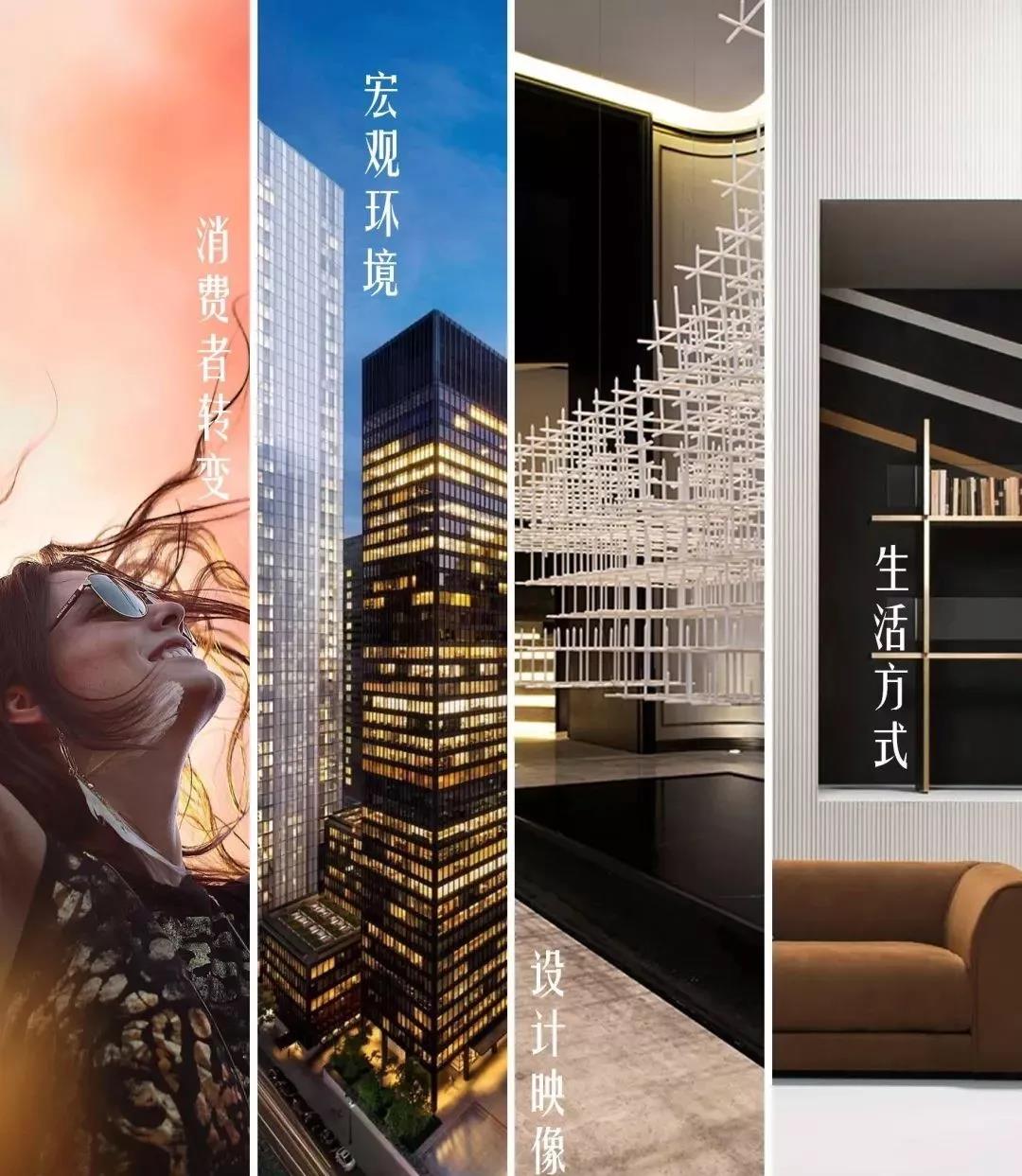 未来十年的家具行业,家具行业的现状和未来发展趋势