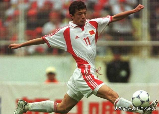 国足主教练曝光,国足名宿李玮锋