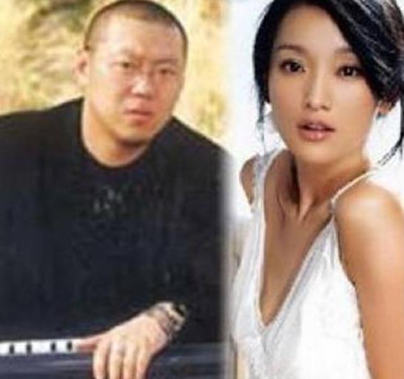 周迅被拒婚最后结局,不完美受害人周迅拒绝陪酒后续