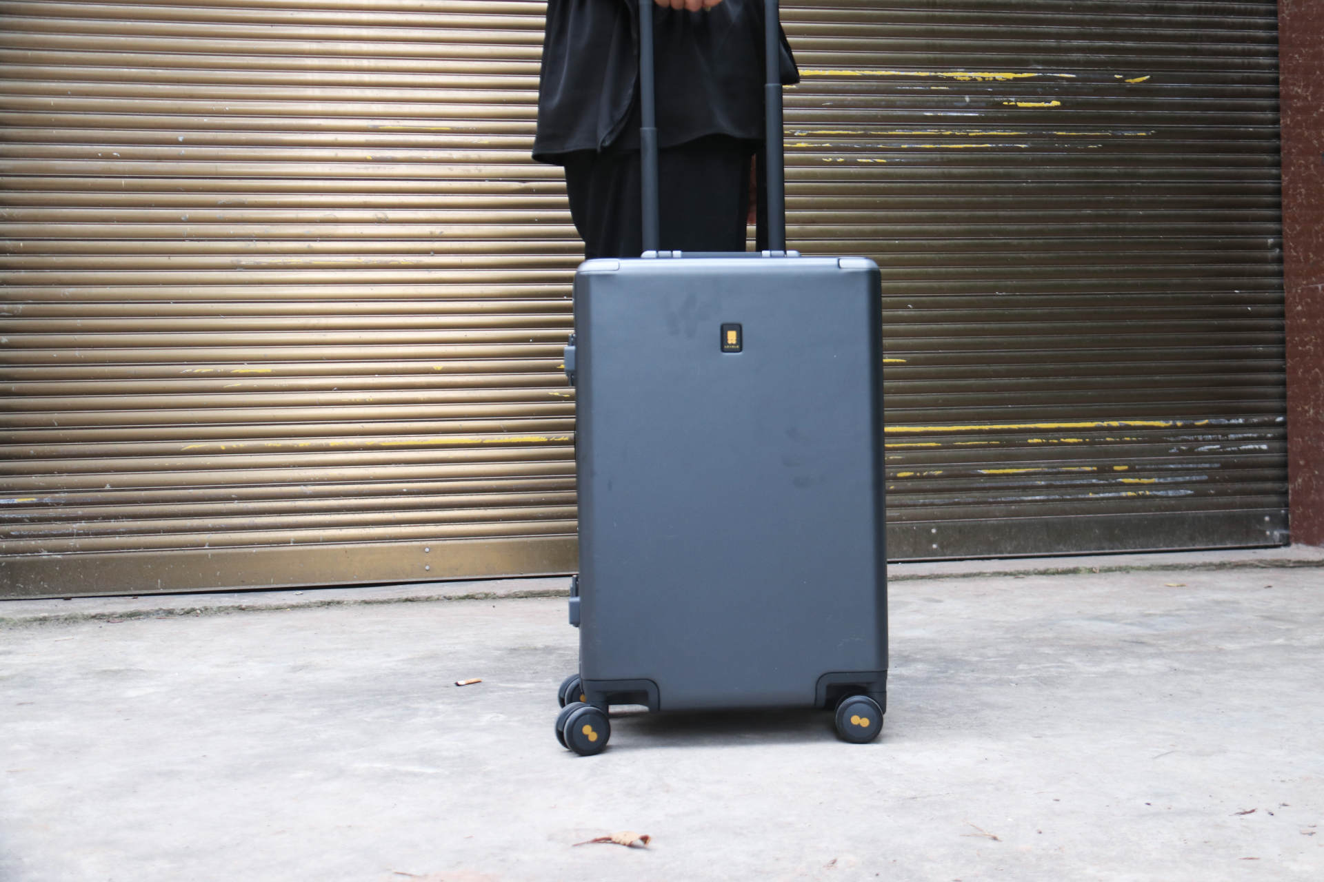 地平线8号level8双肩包测评299,地平线8号level820英寸行李箱价格