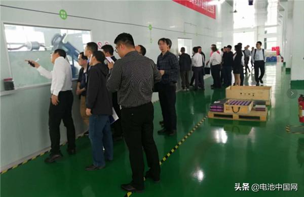 聚焦丨泰力电池回收融资路演大会600亿元庞大市场的掘金者