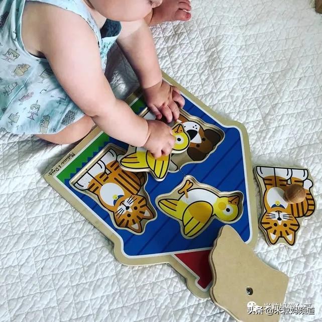 省下万元早教费,轻松省下两万早教费