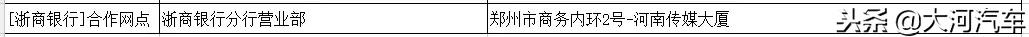 郑州市etc服务点一览表,etc免费办理郑州市网点