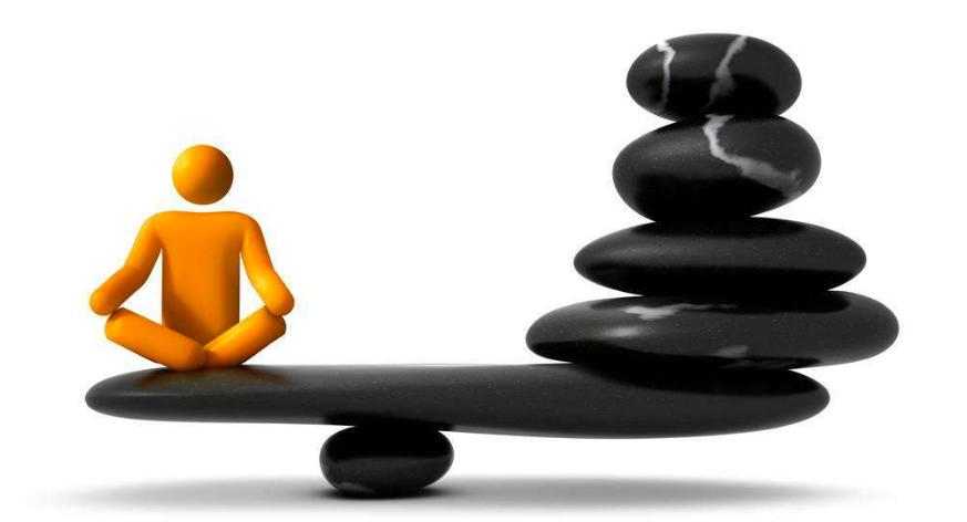 满月是一种精神状态,满月心情感悟