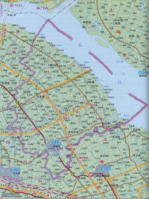 春节旅途中视频,太仓春节好去处