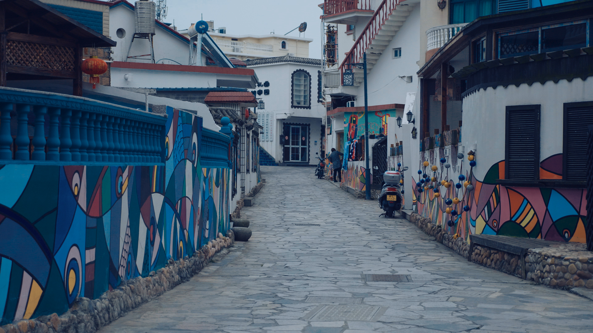 浙江嵊泗二日游,浙江嵊泗旅游攻略推荐