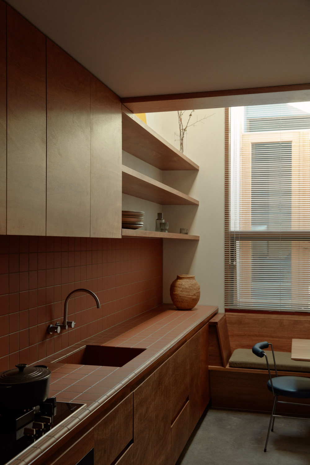 现代日式简约风格,日式简约设计风格装修视频