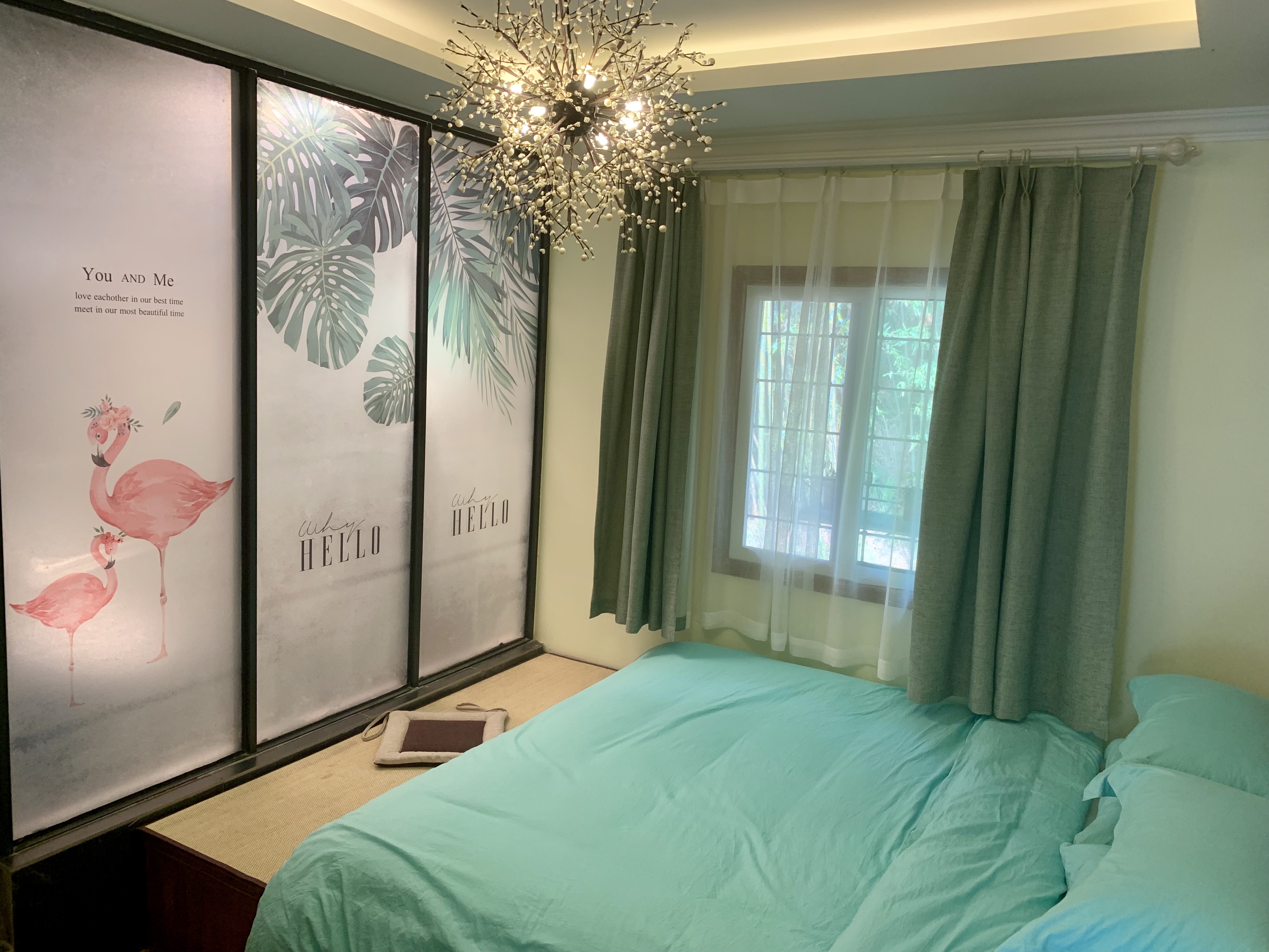 九仙温泉别墅酒店,重庆武隆商务楼酒店