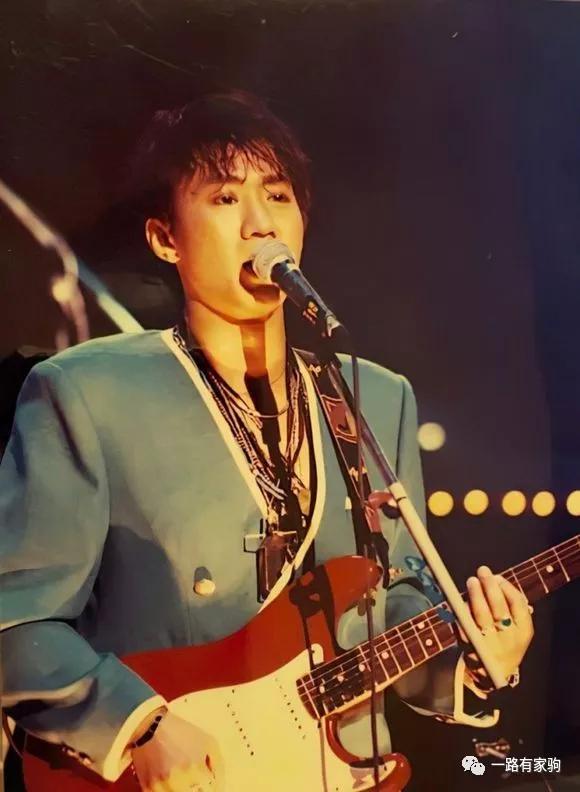 高可响遏行云，低则润物无声，从7个方面来说说黄家驹的唱功