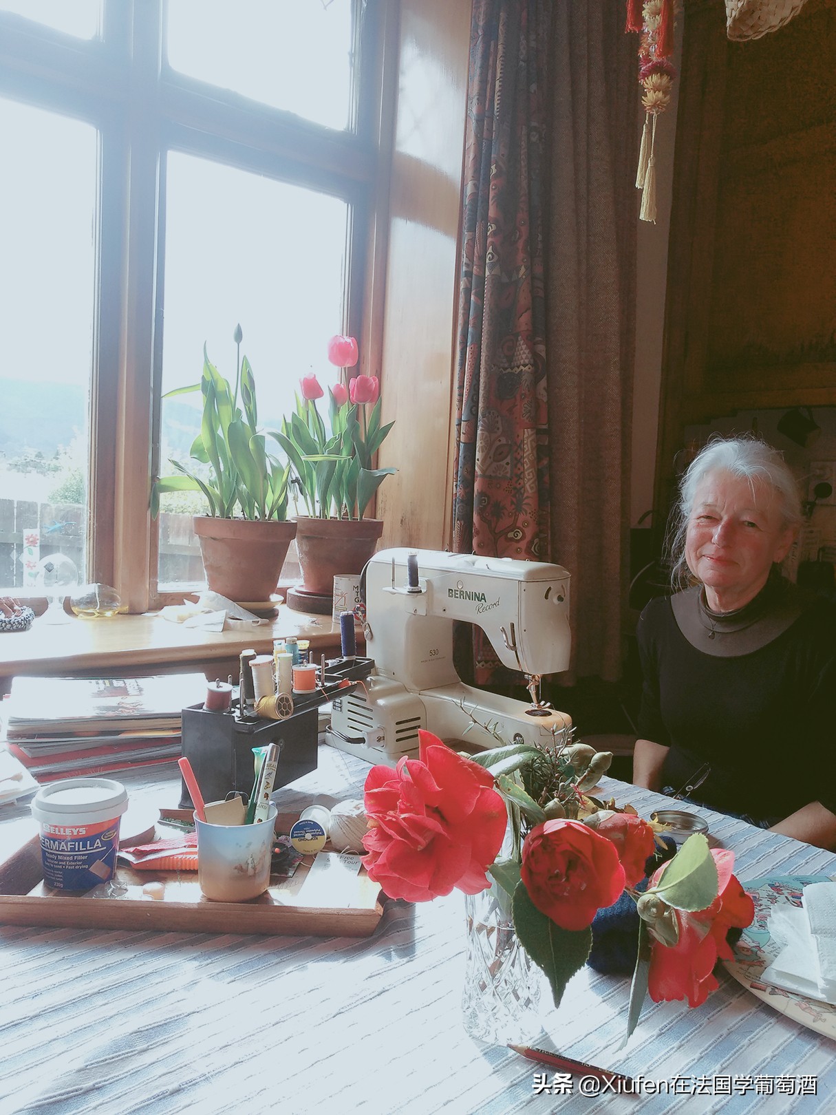 我到过的那些世界非著名城市之新西兰但尼丁DunedinNZ