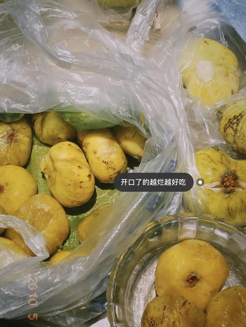 各种好吃的国货,那些包装很土但很好吃的国货