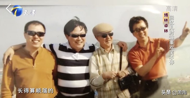 博林讲述洛桑简介,博林洛桑简介