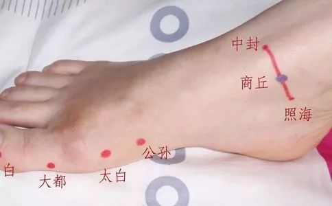 女人的慢性病,女人必须打通的一条经络