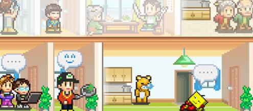 简陋到爆炸的战争策略游戏,开罗游戏哪一款最耐玩