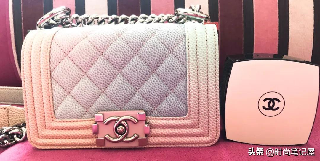 代购包包避雷指南,新手买大牌包包的误区