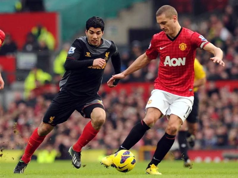 维迪奇谈梅西,维迪奇讲述最难防的前锋