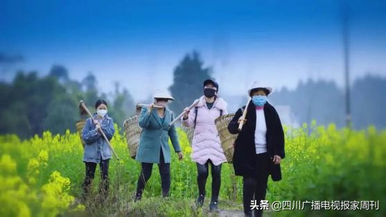 「抗击疫情」四川省电视艺术家协会团体会员单位在行动！（三十八）