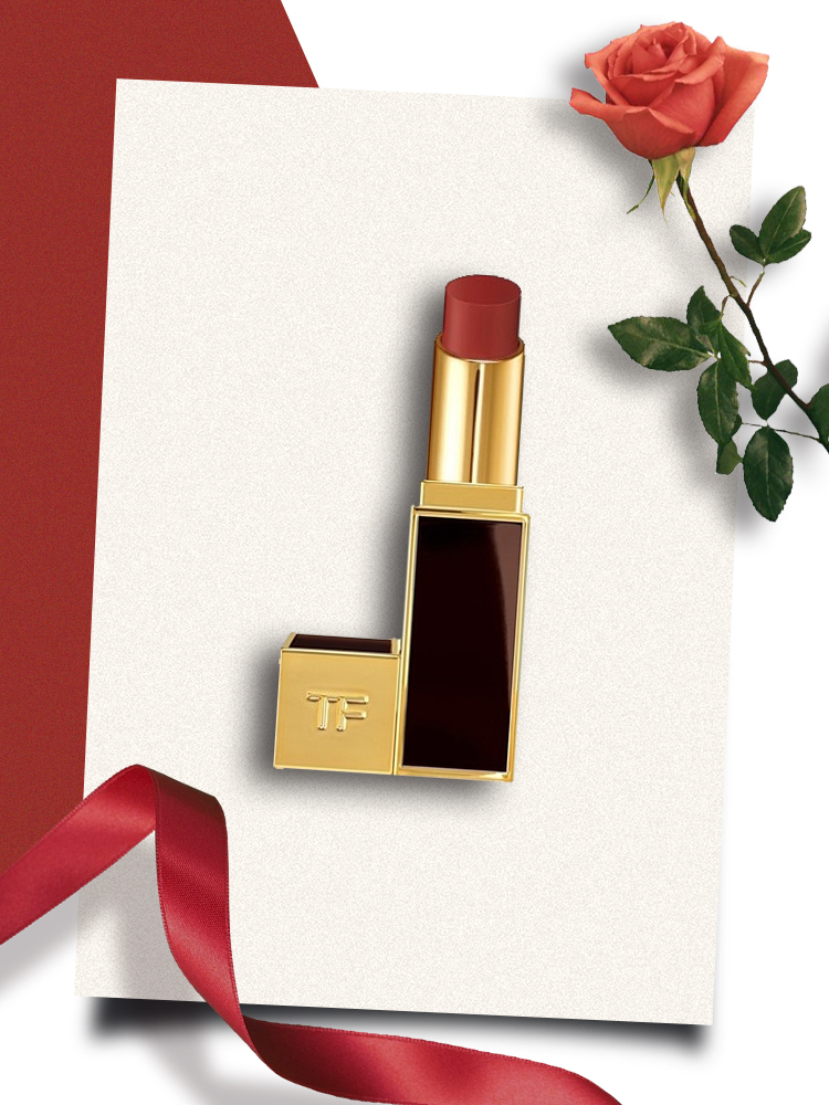 今年秋冬大牌口红色号推荐,今年秋冬口红流行色