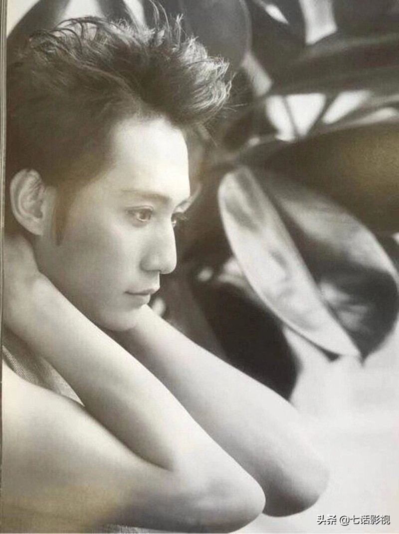 乔琪男明星,乔琪演员