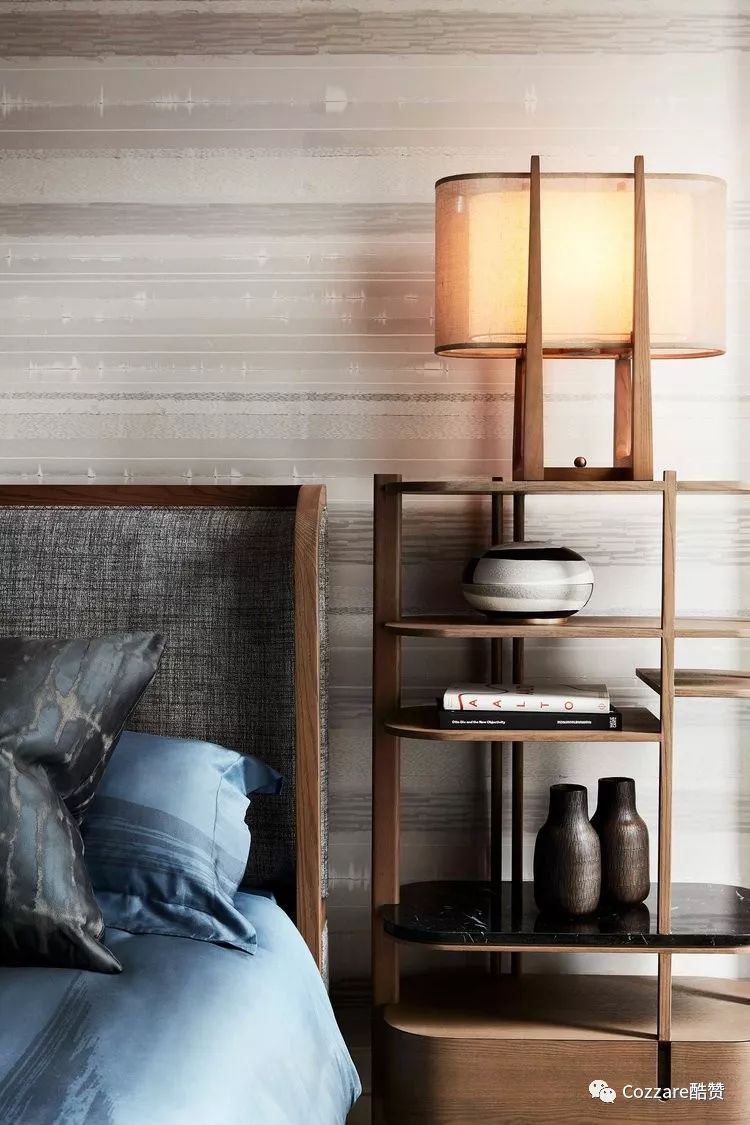 傅厚民香港酒店,傅厚民高档别墅设计